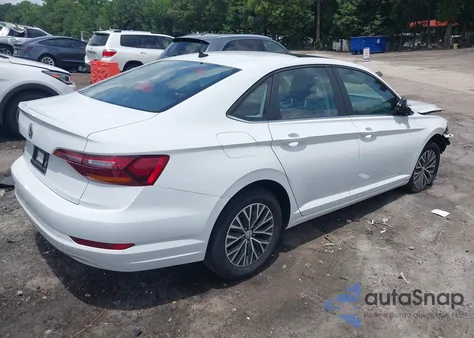 2019 Volkswagen Jetta S/Se/R-Line z USA, uszkodzony, nr VIN 3VWC57BU4KM068967